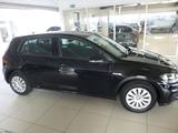 Volkswagen Golf VII Lim. Trendline BlueMotion TGI AHK Navi - mit CNG-Antrieb: Limousine