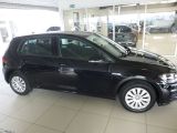 Volkswagen Golf VII Lim. Trendline BlueMotion TGI AHK Navi - Volkswagen Golf: Trendline Bluemotion