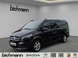 Mercedes-Benz V 250 d Edition 4M lang Nav Apps LED el.Heck GJR - gebrauchte Mercedes-Benz V 250 aus dem Jahr 2024