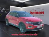 Volkswagen T-Roc 1.5 TSI Sport ACC+LED+NAVI+SHZ+PANO+STANDH - Volkswagen T-Roc mit Benzin-Antrieb: Automatik