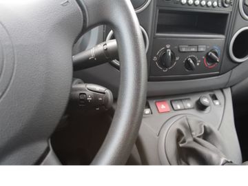 Citron Berlingo Business L1 Diesel