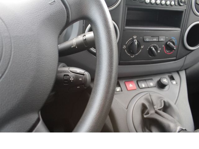 Citron Berlingo Business L1 Diesel