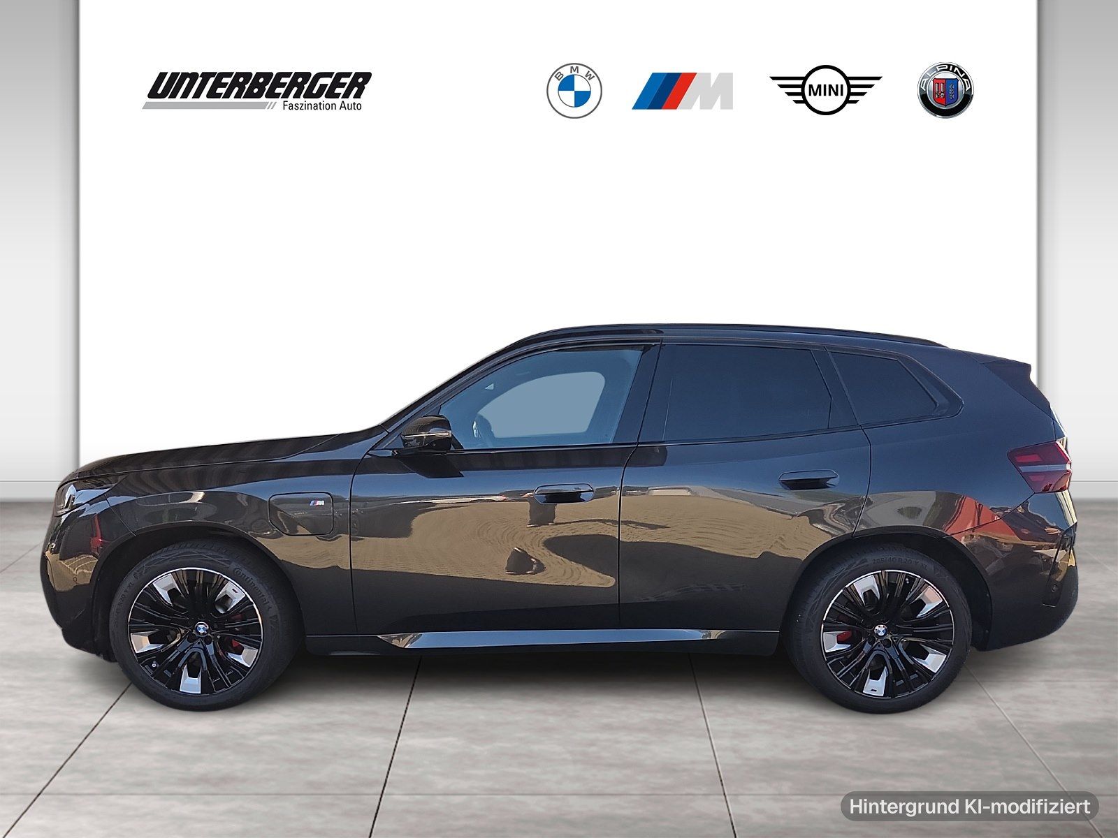 BMW X3 30e xDrive M Sport Pro HK HUD DA Prof PA Prof foto 3