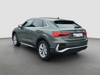 Audi Q3 - Vorschau Bild 8