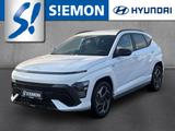 Hyundai KONA SX2 HEV 1.6 DCT N-Line Navi Digitales Cockp
