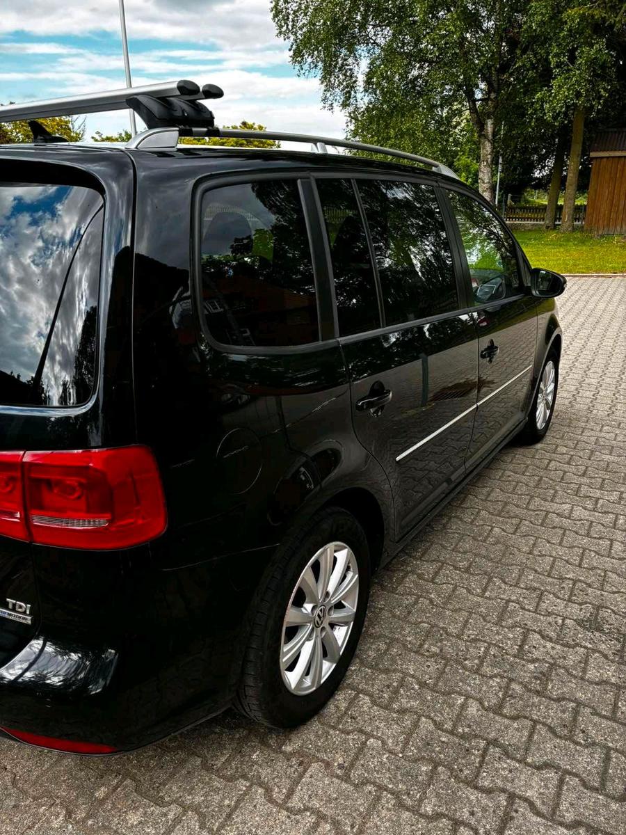 Volkswagen  2011 — двигун