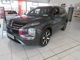 Mitsubishi Outlander 2.4 PHEV 4WD Top mit Luxus Paket - : Geländewagen, Luxus