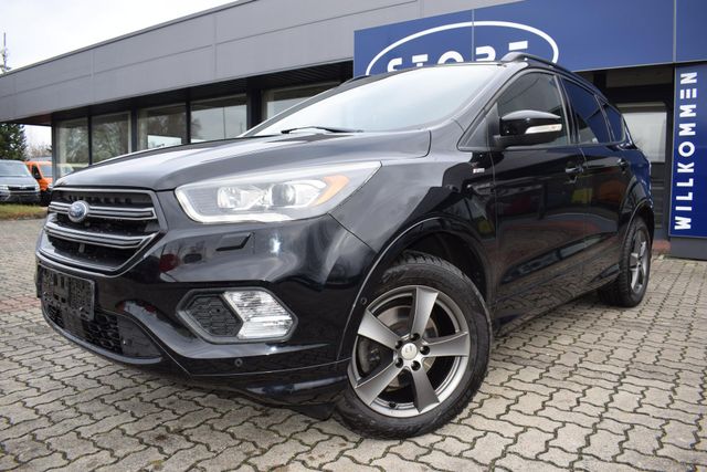 Ford Kuga ST-Line Bi-Xenon Navi SHZ PDC