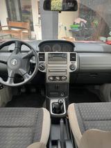 Nissan X-Trail 1. Hand nur 67000 km AHK 4x... - gebrauchte Nissan X-Trail aus dem Jahr 2004