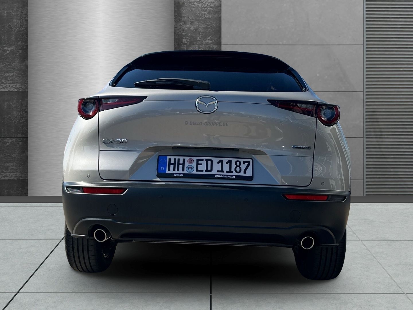 Mazda CX-30 - Bild 6