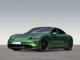 Porsche Taycan Turbo S Burmester InnoDrive Head-Up PDCC - Porsche Taycan in Augsburg