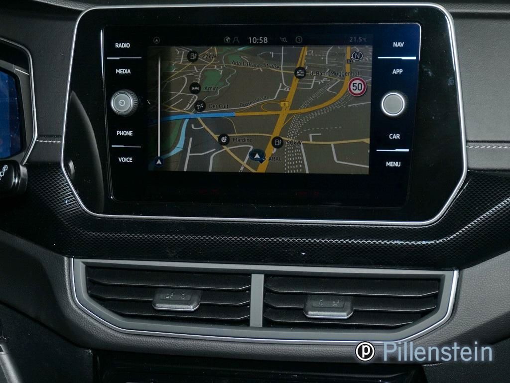 Volkswagen T-Cross - Bild 7