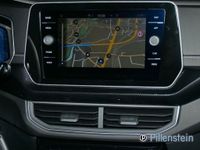 Volkswagen T-Cross - Vorschau Bild 7