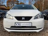 Seat Mii Chic Automatik Klima*Sitzheizung - weiße Seat Mii