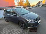Volkswagen VW Sharan 2.0 TDI 177 PS Highline - Volkswagen Sharan in Leverkusen