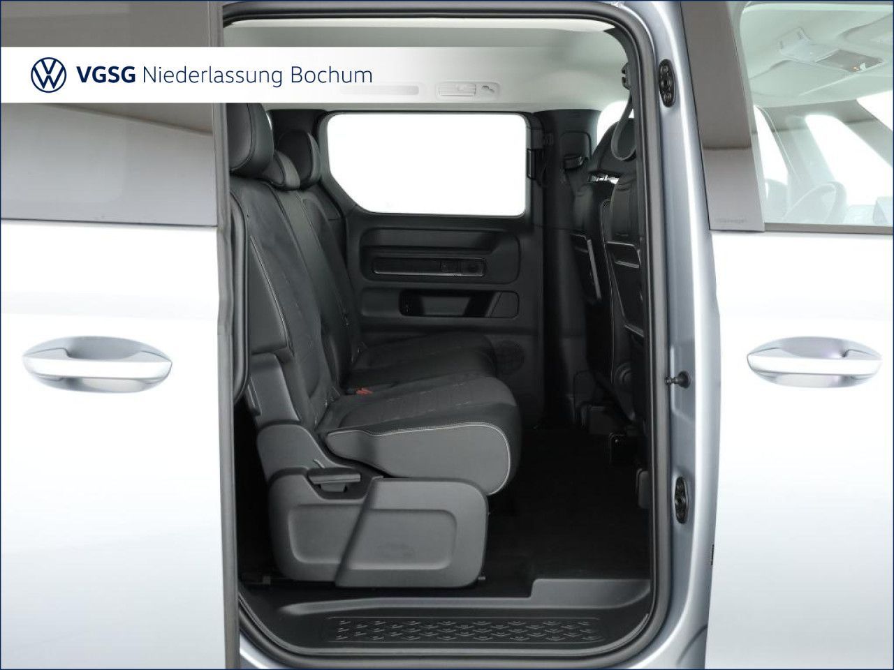 Volkswagen ID. Buzz - Bild 12
