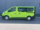 Renault Trafic Combi L1H1 2,7t  Expression*7-Sitzer*AHK! - Renault Trafic: 7sitzer