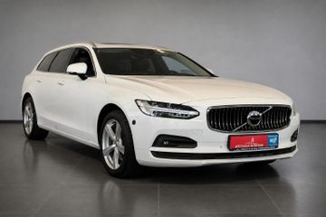 Volvo V90 - 1