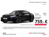 Audi e-tron GT quattro BLACKPAK PANO B&O 360°CAM LM21 - Audi e-tron GT aus 2024
