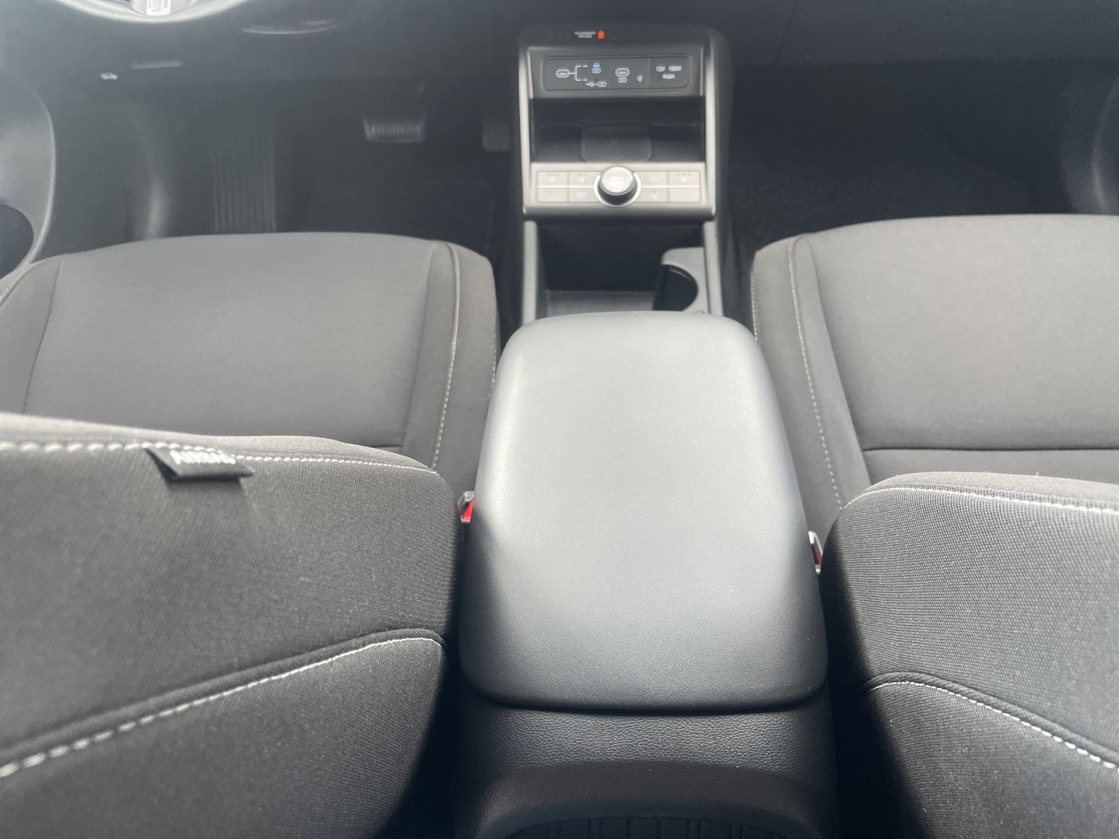 Hyundai Kona – Bild 17