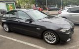 BMW 5er BMW M-Paket 525d - BMW 525 mit Diesel-Antrieb: Limousine, Automatik, 525d M Paket