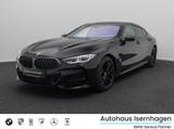 BMW 840d xD Gran Coupé M Sport 360° DAB Laser 20Zoll - BMW 840 mit Panoramadach