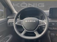Dacia Sandero - Vorschau Bild 10