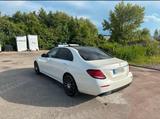 Mercedes-Benz Mercedes Benz E350d Avantgarde 9G *SERVICE... - Mercedes-Benz E-Class: Service