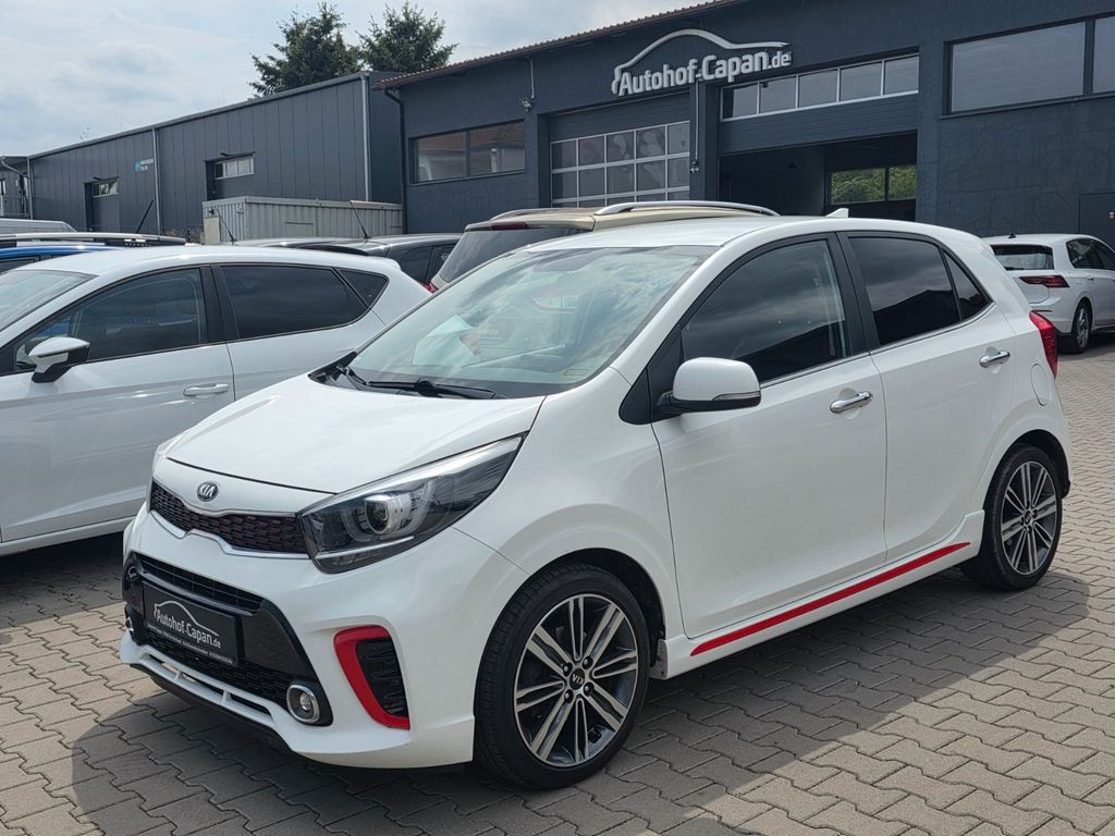 Image of Kia Picanto