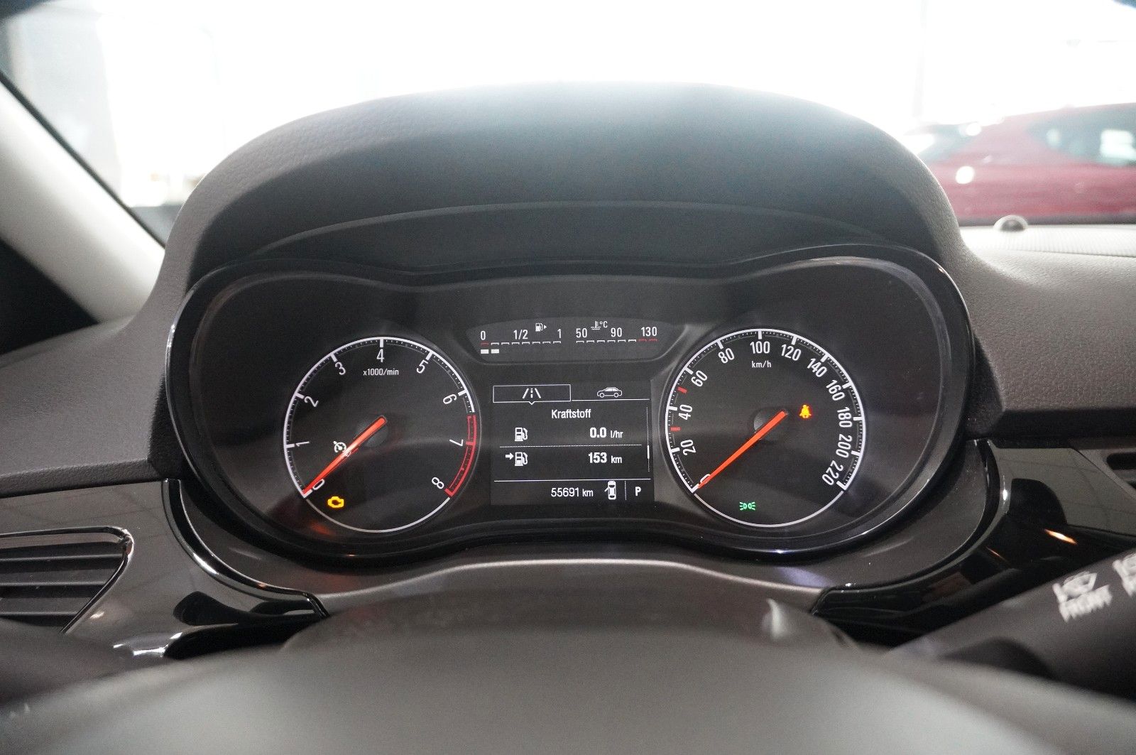 Fahrzeugabbildung Opel Corsa E 1.4 120 JAHRE 5-TÜR NAVI/SHZ/PDC/TEMP.