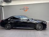Mercedes-Benz S 350 d 4Matic L  +4xMEMO+SITZKLIMA+CHAUFFER+ - gebrauchte Mercedes-Benz S 350 aus dem Jahr 2023