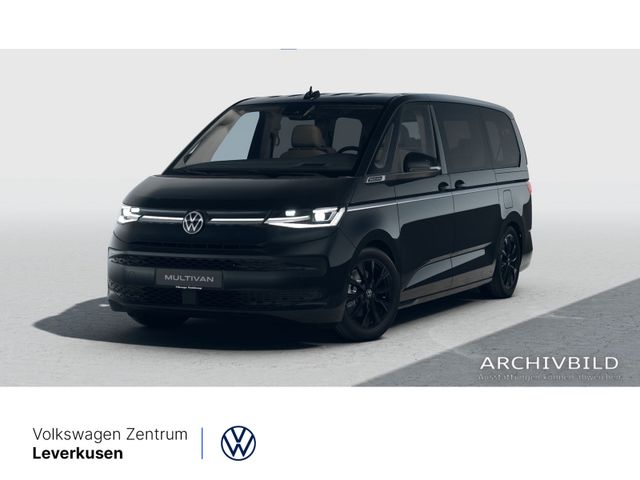 Volkswagen T7 Multivan Style Lang 2.0 TDI DSG AHK HUD H/K