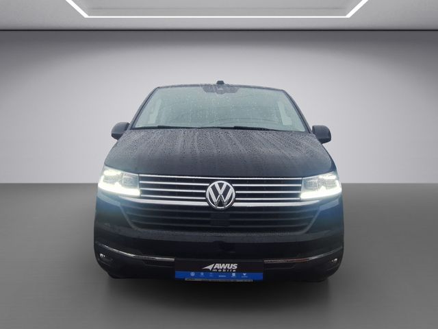 T6.1 Multivan Generation Six 2.0TDI DSG Standhei