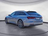 Audi A6 Avant sport 40 TDI 204 PS - Audi A6: Ps