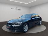 BMW 318d *1. Hand*Business-Paket*PDC* - gebrauchte BMW 318 aus dem Jahr 2019