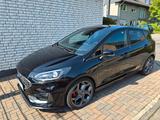 Ford Fiesta 1,5 EcoBoost ST X