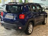 Jeep Renegade Limited Plug-In-Hybrid 4xe/Panoramadach - Jeep Renegade: 4xe