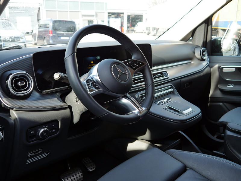 Mercedes-Benz V 250 MARCO POLO AMG AIRMATIC KÜCHE WINTER AHK M