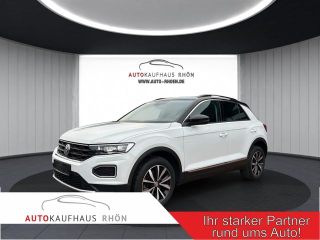 Volkswagen T-Roc 1.5 TSI ACT Style LED*NAVI*ACC