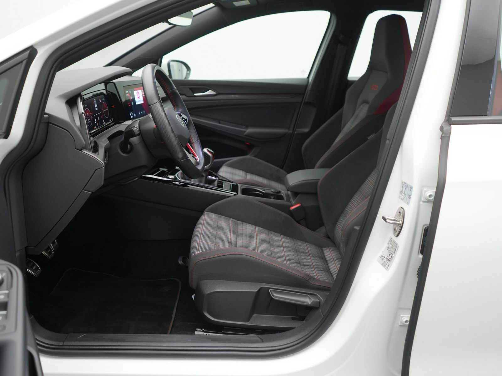 Volkswagen Golf - Bild 12