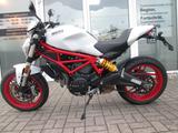 Ducati Monster 797 / ABS / Termignoni/Performance Heck - DUCATI MONSTER 797