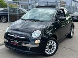 Fiat 500C 1.2 Ltr Lounge|1.Hand|Euro6|Tüv-Neu - gebrauchte Fiat 500C aus dem Jahr 2014