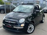 Fiat 500C 1.2 Ltr Lounge|1.Hand|Euro6|Tüv-Neu - Fiat 500C aus 2014