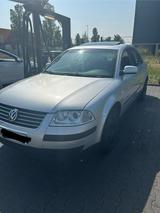 Volkswagen VW Passat 3bg b5 TÜV NEU - Volkswagen Passat: 3bg