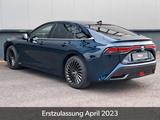 Toyota Mirai Advanced Relax-Garantie von Toyota - Toyota Mirai aus 2023