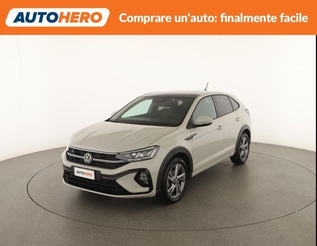 Other VOLKSWAGEN Taigo 1.0 TSI 110 CV DSG R-Line