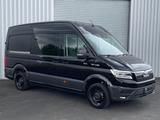 MAN TGE 3.180 L3H3 MIXTO 4x4 STANDHZ ACC LENKRADHZ - MAN TGE Gebrauchtwagen
