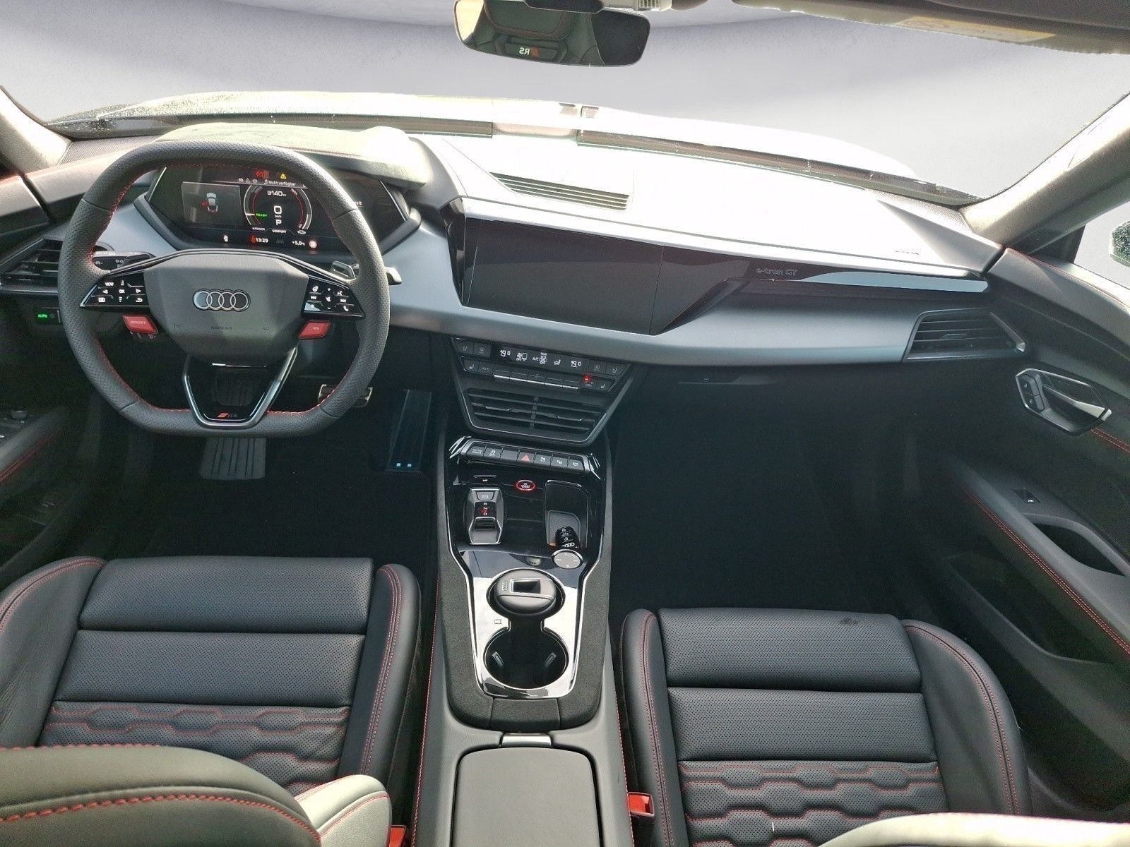 Audi RS e-tron GT - Bild 11