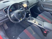 Renault Megane - Vorschau Bild 8