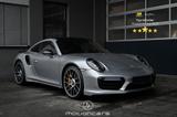 Porsche 991 911 911.2 Turbo S 9ff - Porsche: 9ff